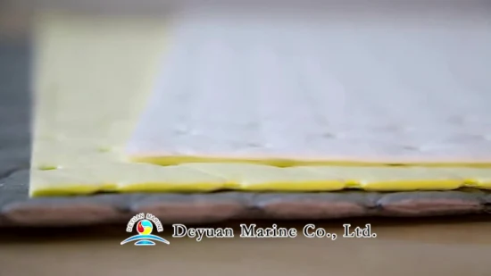 Универсальные сорбентные подушечки толщиной 5 мм, изготовленные из 100% полипропилена.